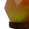 thumbnail image 4 of Serenity Himalayan Salt Table Lamp, 4 of 4