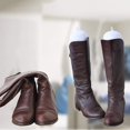 thumbnail image 4 of Inflatable Long Boot Shoe Stand Holder Stretcher Support Shaper Plastic, 4 of 7