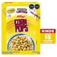 thumbnail image 2 of Cereal Kellogg's Corn Pops 450 g, 2 of 5