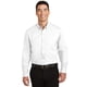 thumbnail image 1 of Camisa de sarga Port Authority® Tall SuperPro™. TS663 Autoridad Portuaria TS663, 1 of 1