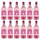 thumbnail image 1 of Pack de 12 Ginebra Greenalls Wild Berry 750 ml, 1 of 3