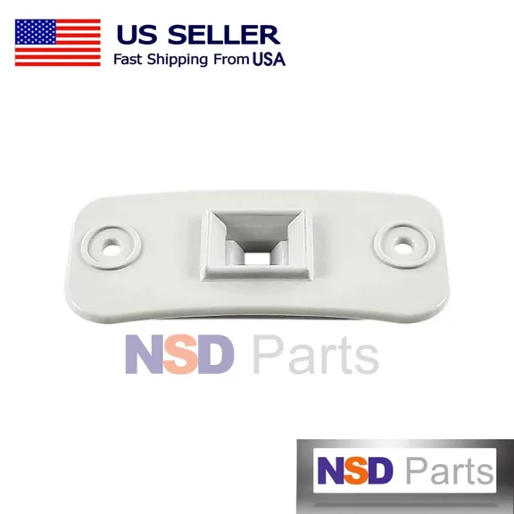 Dryer Door Latch (4026El3006-2) For Lg 4027El1001A 4026El3006-3 Dle3777W