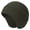 Army Green, variant on Knitted Ear Muff Hat Unisex Hat Skiing Hiking Hat Winter Headwear