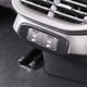 thumbnail image 4 of Embellecedor de panel de encendedor de cigarrillos trasero de acero inoxidable para Haval H6 3.ª generación GT 2021 2022 2023 2024 HEV PHEV, adhesivo para marco USB, 4 of 5