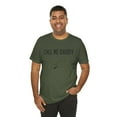 thumbnail image 5 of Funny Dad tshirt, Daddy shirt, Fathers day gift, Funny mens shirt, spider, 5 of 5