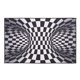 thumbnail image 2 of Alfombra 3D Illusion, felpudo, alfombra para el del , felpudo para puerta de , para habitación de , decoración 50x80cm Estilo B perfecl Alfombra ilusión, 2 of 8