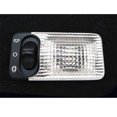 thumbnail image 4 of ruzhgo Plafonnier Intérieur Robuste Durable Lampe de Lecture Compacte Éclairage Léger Exclusif Interrupteur d'Éclairage de Voiture, 4 of 6
