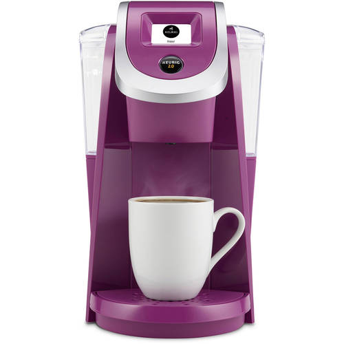 Turquoise K-Cup Pod Coffee Maker 