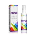 thumbnail image 1 of Sublimation Coating Spray for T Shirts Multipurpose Spray, Quick Drying, Easy to Use, Wear  & Anti Stain, 1 of 8