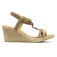 thumbnail image 1 of Zapatillas para Mujer Joza 4266 beige 23, 1 of 4