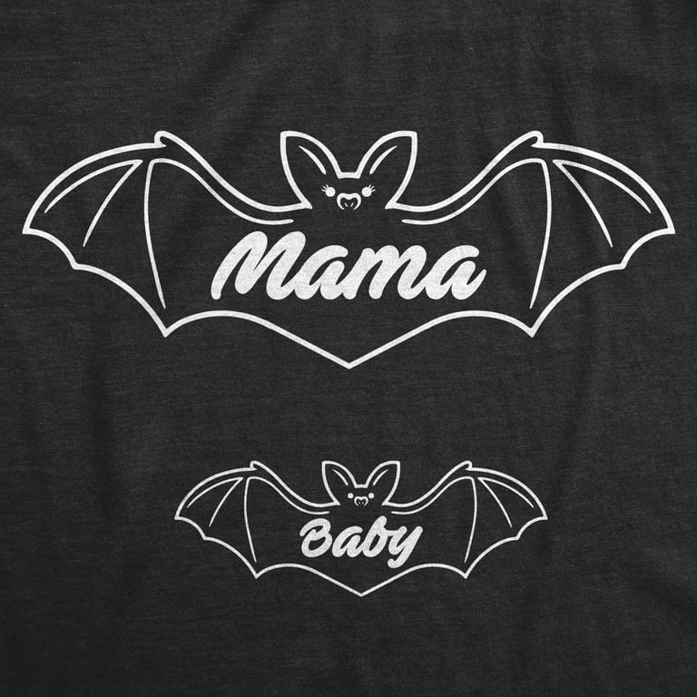 TEE Baby's First Bat