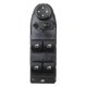 thumbnail image 3 of Car Power Window Switch For X1 E84 Sdrive18i Xdrive20i Xdrive25i Glass Lift Switch 61319216048 6131, 3 of 5