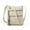 Beige, variant on Small Crossbody Purses for Women Multi Pocket Travel Bag Over The Shoulder with Extra Long Strap - Black