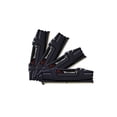 thumbnail image 4 of 128GB G.Skill DDR4 PC4-21300 2666MHz Ripjaws V for Intel Z170/X99 CL18 Quad Channel kit 4x32GB 1.20V, 4 of 5
