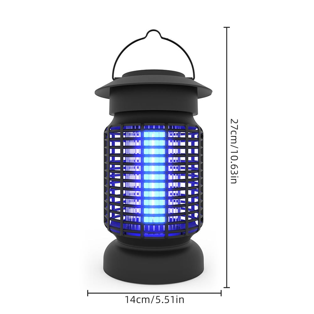 lamp,Lamp 18w Indoor Mute 18w Mute Zapper 18w 368nm Purple Lamp Zapper - Mosquito Mute Lamp Killer Kitchen Indoor - Lamp Lamp Zapper Purple Mute Killer Indoor Lamp Kitchen Lamp Indoor