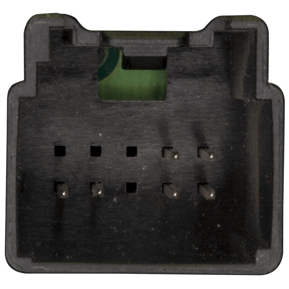 Hazard Warning Switch
