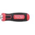 thumbnail image 6 of Hyper Tough 1/4-Inch Drive Flex-Head Ratchet, 6 of 6