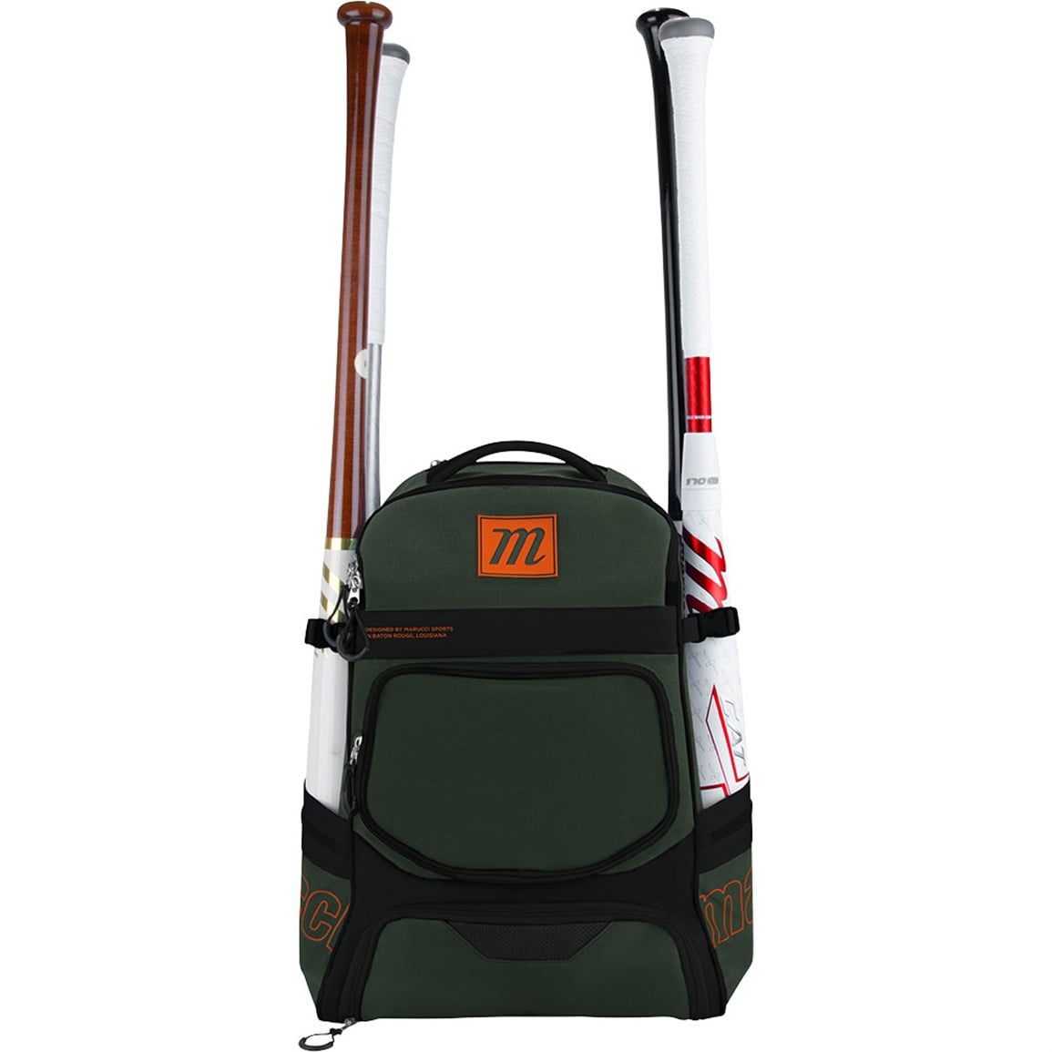 Marucci Rangr Baseball Backpack