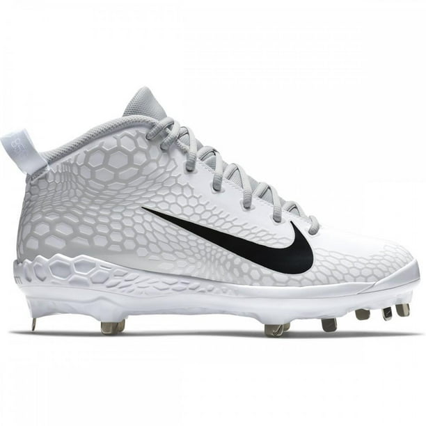 Nike Force Zoom Trout 5 Pro Men's Metal Cleat: AH3372 11.5 - Walmart ...