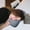Gray, variant on Nkmbld Soft Pillows for Good Sleeping Pillow Neck Protection Pillow Core to Help Sleep Cervical Pillow Knitted Super Soft Pillow, King, Gray