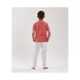 thumbnail image 4 of PLAYERA 98 COAST AV. NIÑO PL69006 ALGODÓN CORAL, 4 of 4