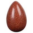 thumbnail image 1 of Daisyyozoid Natural Tumbled Stone Healing Crystal Chakra Easter Gift, 1 of 9