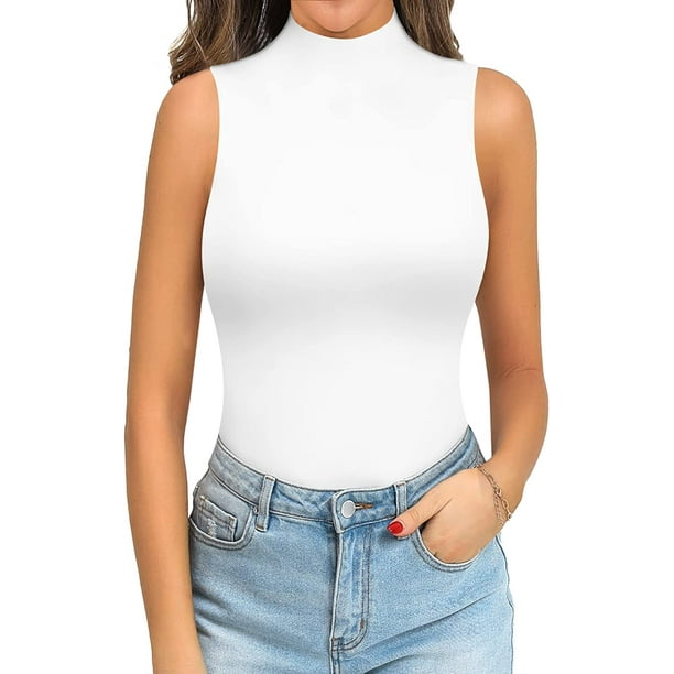 Outfits Body Blusa Blanca 17+ Thousand Chica Con Pantalones Negro