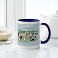 thumbnail image 4 of CafePress - So Many Chihuahuas Mug - 11 oz Ceramic Mug - Novelty Coffee Tea Cup, 4 of 4