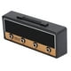 thumbnail image 5 of Porta llaves de amplificador de guitarra, soporte de metal para llaves, 4 llaveros con enchufe de guitarra, portátil, fácil de instalar, colgador de llaves para el hogar, interior, negro, 5 of 10