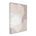 thumbnail image 3 of Stupell Industries Abstract Brush Strokes Collage Neutral Beige Tones Painting Gallery Wrapped Canvas Print Wall Art, Design by June Erica Vess, 3 of 7