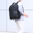 thumbnail image 4 of Mochila con ruedas Mochila escolar creativa con ruedas de 6 ruedas para estudiantes, 4 of 7