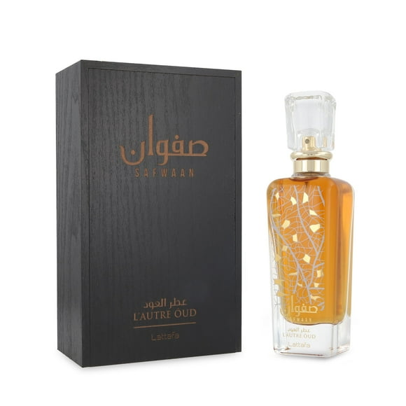 Lattafa Safwaan L'Autre Oud 100Ml Edp Spray