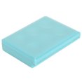thumbnail image 1 of EMPTY WATERCOLOR PALETTES BOX PAINT STORAGE CONTAINER FOR PORTABLE PAINTING SUPPLIES TRAVEL ARTISTS, 1 of 7