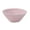 Pink, variant on Naierhg Premium Ceramic Flower Frog Bowl - Elegant Solid Color Floral Arrangement Tool with Strategic Holes for Effortless DIY Home Decor, Wedding Centerpiece, Versatile Vase