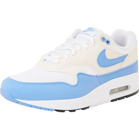 Women's Nike Air Max 1 White/Royal Pulse-Phantom (DZ2628 113) - 6