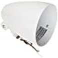 thumbnail image 3 of RAB Lighting HB101W Projecteur en Forme de Balle, Type PAR38, Aluminium, Puissance 150W, Blanc, 3 of 3