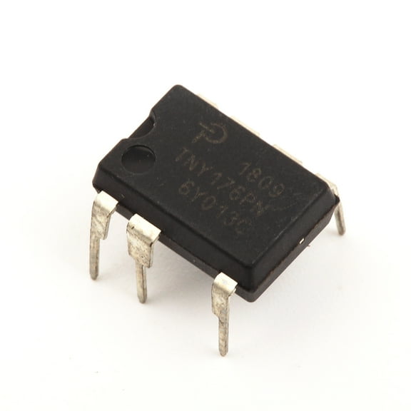 10pcs  TNY176PN DIP7 TNY176P DIP TNY176 176PN DIP-7