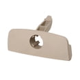 thumbnail image 4 of Riwesomey Guantera de plástico, cubierta de manija de coche, accesorio de agujero de capó para B5 modelo 1998-2005 Vehículos, repuestos y accesorios Mis No.02 Riwesomey VI000321-02, 4 of 6