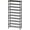 Charcoal + Black, variant on 12-Tier Rustic Brown Shoe Rack, Large Capacity Organizer Holds 48 Pairs, Sturdy Stable Storage for Entryway, Hallway, Closet, Dorm Room