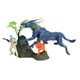 thumbnail image 2 of Figura de acción McFarlane Avatar World of Pandora Jake Vs Thanator, 2 of 4