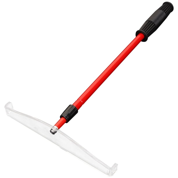 Rastrillo para fichas de póker, vara telescópica para fichas de póker, vara para recoger fichas de póker