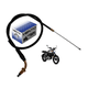 thumbnail image 1 of Chicote Cable De Acelerador Moto Vento Rocketman 300, 1 of 4