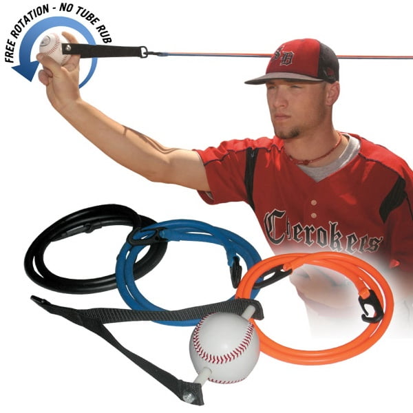 arm strong complete throwing & pitching trainer