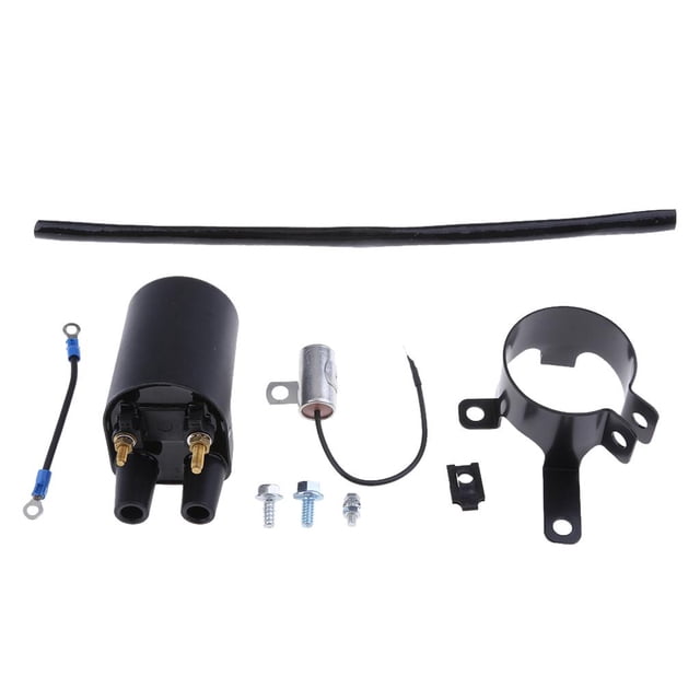 Bobina De Encendido Fit Onan P Modelos P218G P220G P224G Motores Reemplaza HE541-0522, C32296, 714000, NN10245, 98-1705 Soledad Motorcycle Ignition CDI