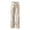 Beige, variant on Wide Pants for Women Fashion Elastic Waist Baita Sagging Wide Leg Long Pants Casual Trousers Women's Pants