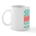 thumbnail image 2 of CafePress - Mug - 11 oz Ceramic Mug - Novelty Coffee Tea Cup, 2 of 6