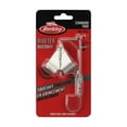 thumbnail image 3 of Berkley Toad Riveter Standard, 1/4 oz, Silver, 3 of 4
