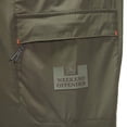 thumbnail image 3 of Weekend Offender Mens Tulum Technical Combat Trousers, 3 of 6