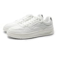 thumbnail image 3 of Zapatillas para Hombre DREAM PAIRS DMUMFN2501 Blancas Talla 9.5, 3 of 7