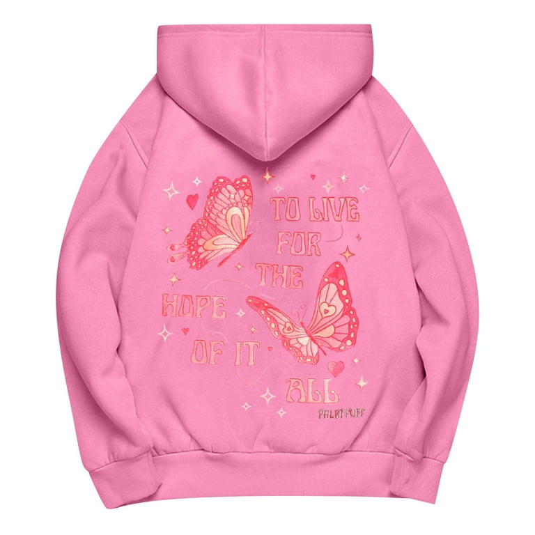 Graphic Hoodie Gonz Butterfly Hoodie Supreme Butterfly Hoodie Deals